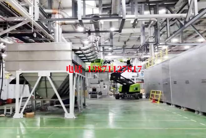 当阳机电设备安装工程,设备安装公司
